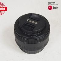 Canon EF 50 F1.8 STM (Canon)