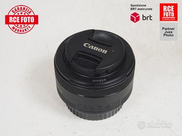 Canon EF 50 F1.8 STM (Canon)