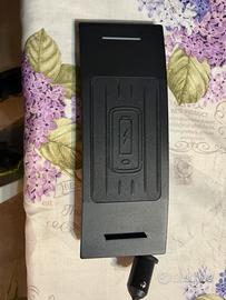 Caricatore  wireless audi a6
