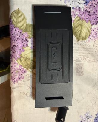 Caricatore  wireless audi a6