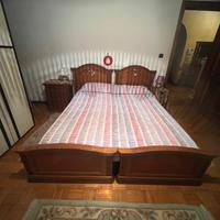 Letti singoli  solo struttura