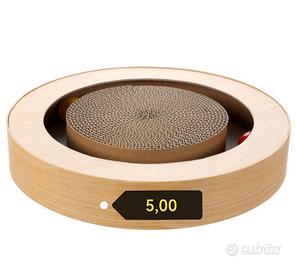 Tiragraffi per gatti