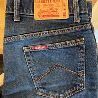 Jeans carrera 700 UOMO - tg 50