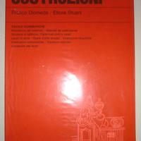 Costruzioni – Tavole schematiche - Stuani