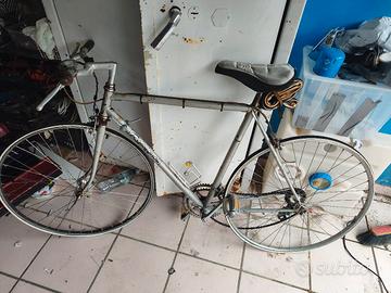 bici rossignol epoca accetto proposte