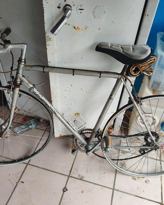 bici rossignol epoca accetto proposte