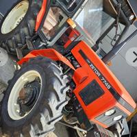 Trattore Zetor Ursus