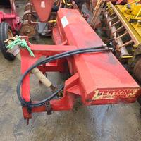 Fresa x argini bertona