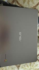 Chromebook