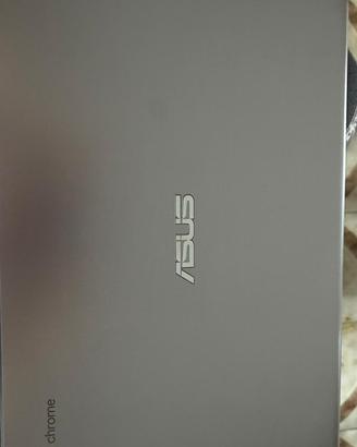 Chromebook