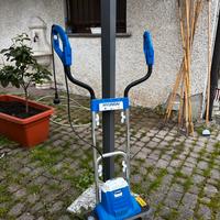 Elettrozappa Hyunday