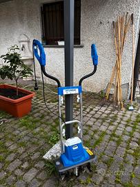 Elettrozappa Hyunday