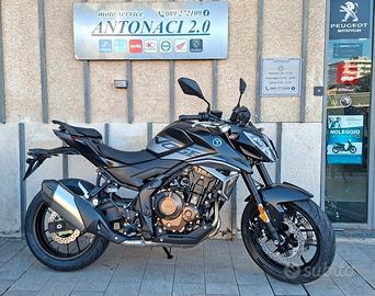 Voge Brivido 650 R IN PRONTA CONSEGNA