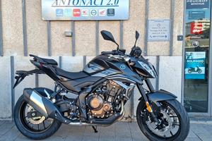 Voge Brivido 650 R IN PRONTA CONSEGNA