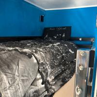 Letto a soppalco (przzo unico)