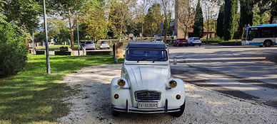 Citroen 2Cv