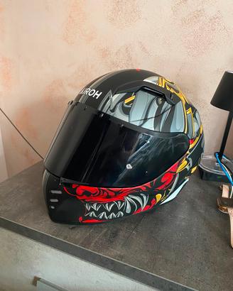 Casco Airoh Connor M (DANNEGGIATO)
