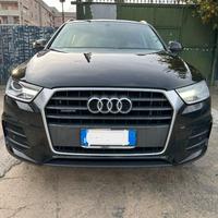 Q3 I 2015 2.0 tdi quattro 150cv s-tronic