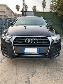 Q3 I 2015 2.0 tdi quattro 150cv s-tronic