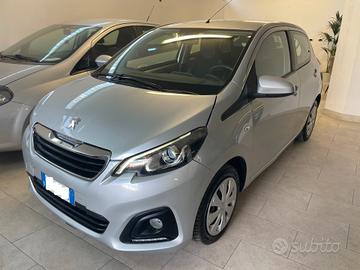 Peugeot 108 5P 1.0 68 CV Allure TOP! FULL OPT NEOP