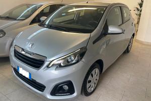 Peugeot 108 5P 1.0 68 CV Allure TOP! FULL OPT NEOP