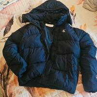 piumino  Calvin Klein