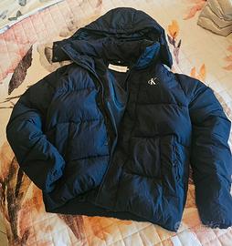 piumino  Calvin Klein