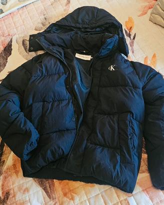 piumino  Calvin Klein