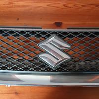 mascherina frontale Gran Vitara 2007