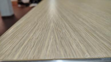 tavolo legno allungabile Ycami