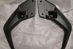 Maniglie passeggero tracer 7 del 2022