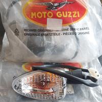 Lampeggiatore posteriore sx Moto Guzzi