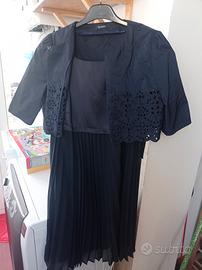 Vestito elegante donna tg 44 Max &Co