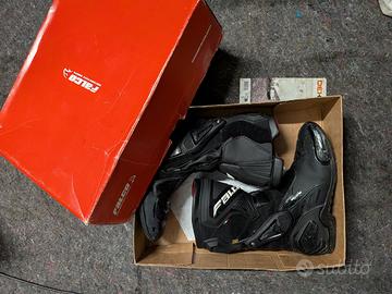 Stivali moto Falco Fenix 3 Air tg. 44