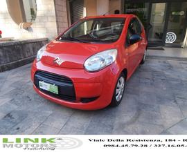 CITROEN C1 1.0 3 Porte Km 72.000 06/2010