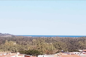 Panoramico trivano con tutti i comfort