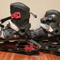 Roller Blade