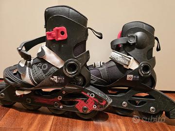 Roller Blade