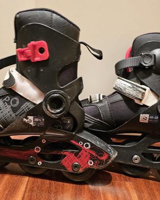 Roller Blade