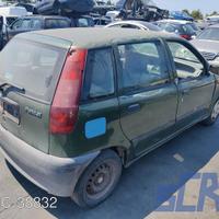 Fiat punto 176 1.1 54cv 96-00 - ricambi