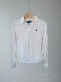 Camicia Ralph Lauren
