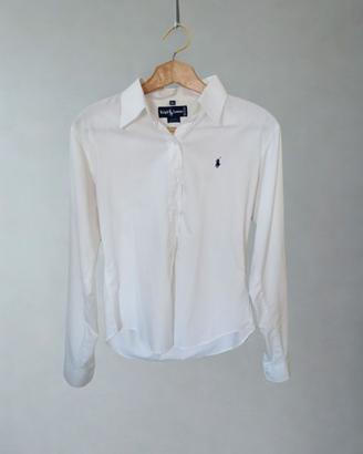 Camicia Ralph Lauren