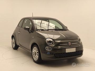 Fiat 500 1.0 70CV Hybrid LOUNGE
