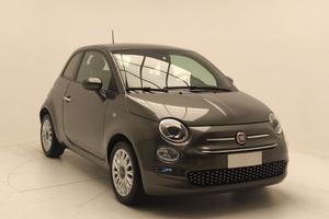 Fiat 500 1.0 70CV Hybrid LOUNGE