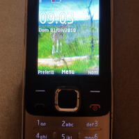 Nokia 2730 Classic