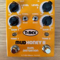 T-Rex Mudhoney II