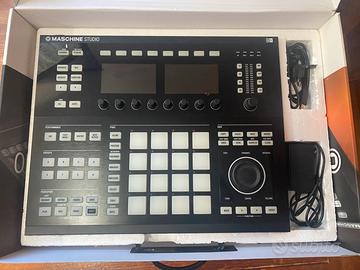 Maschine Studio Native Instruments