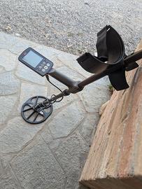 Minelab Equinox