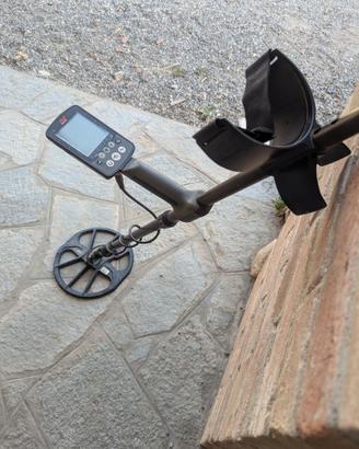 Minelab Equinox