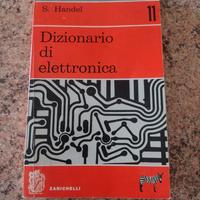 Dizionario di elettronica di Handel